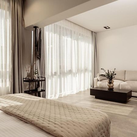 La Maison Suites Zakynthos Exteriér fotografie