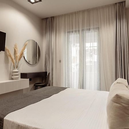 La Maison Suites Zakynthos Exteriér fotografie