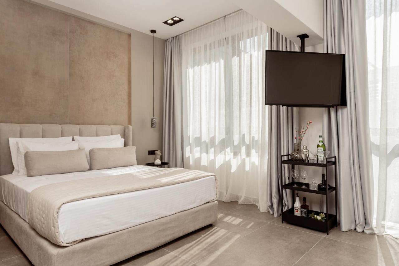 La Maison Suites Zakynthos Exteriér fotografie