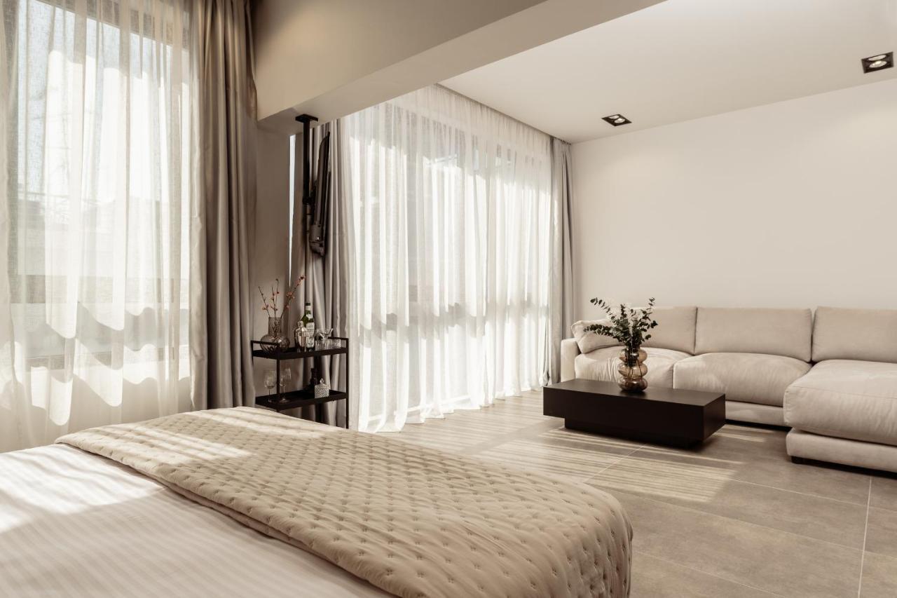 La Maison Suites Zakynthos Exteriér fotografie