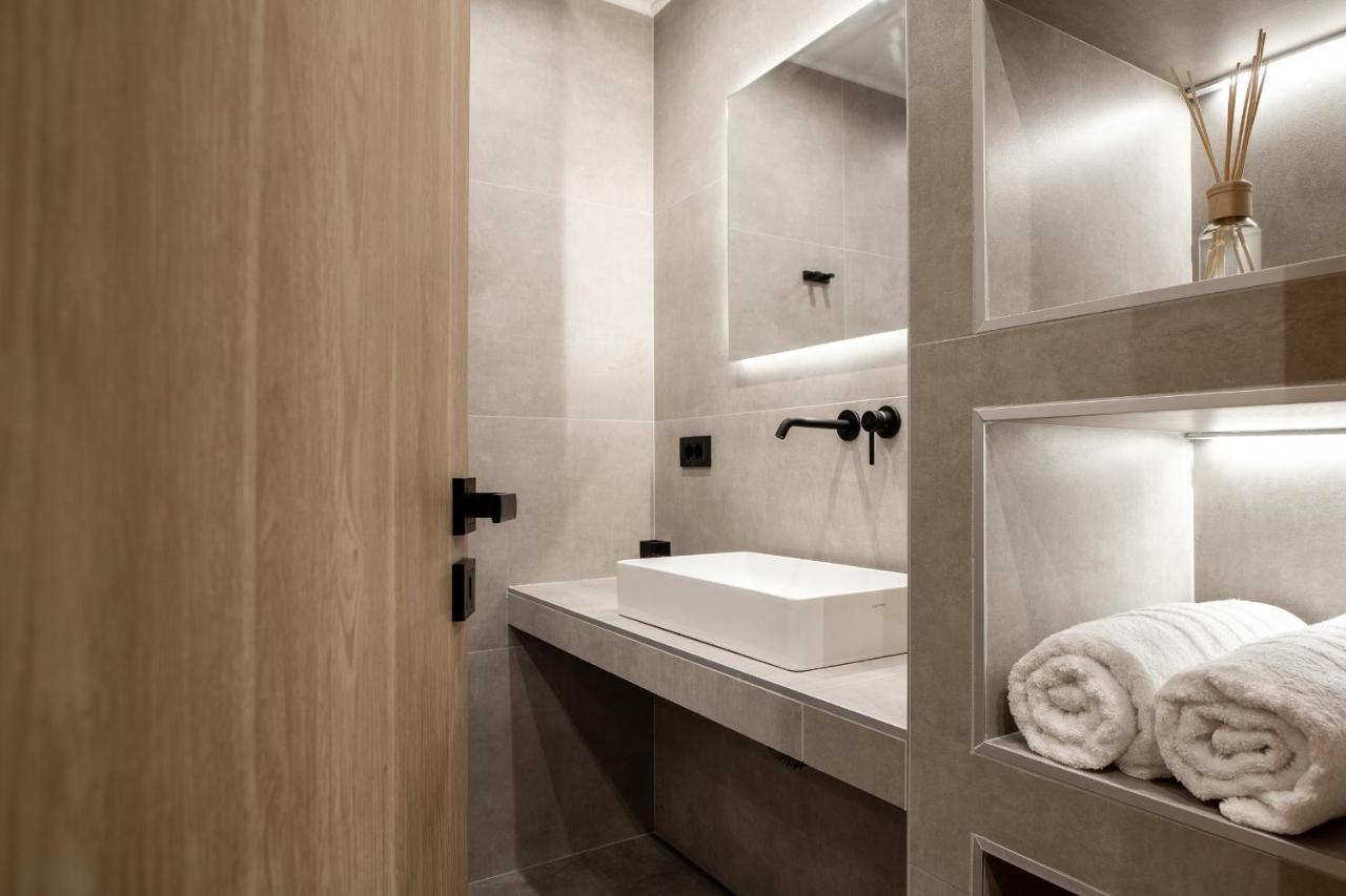 La Maison Suites Zakynthos Exteriér fotografie