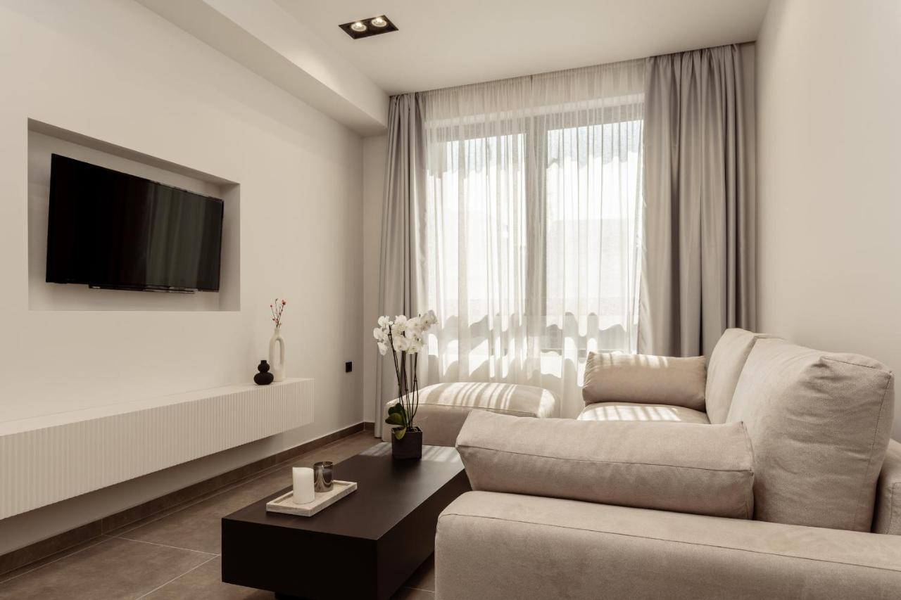 La Maison Suites Zakynthos Exteriér fotografie