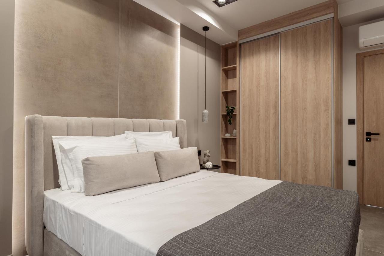 La Maison Suites Zakynthos Exteriér fotografie
