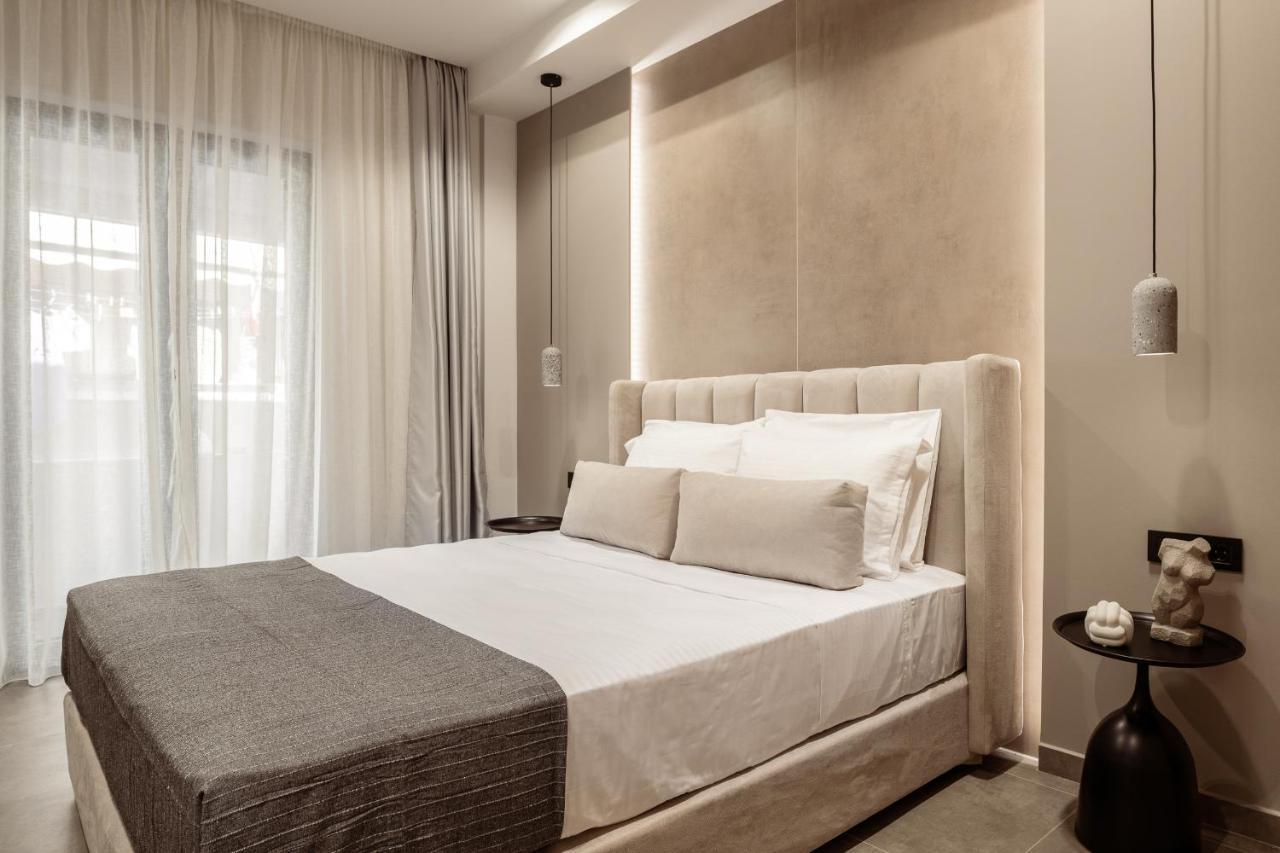 La Maison Suites Zakynthos Exteriér fotografie