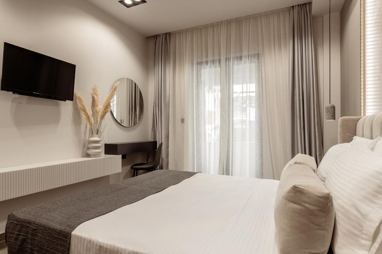 La Maison Suites Zakynthos Exteriér fotografie