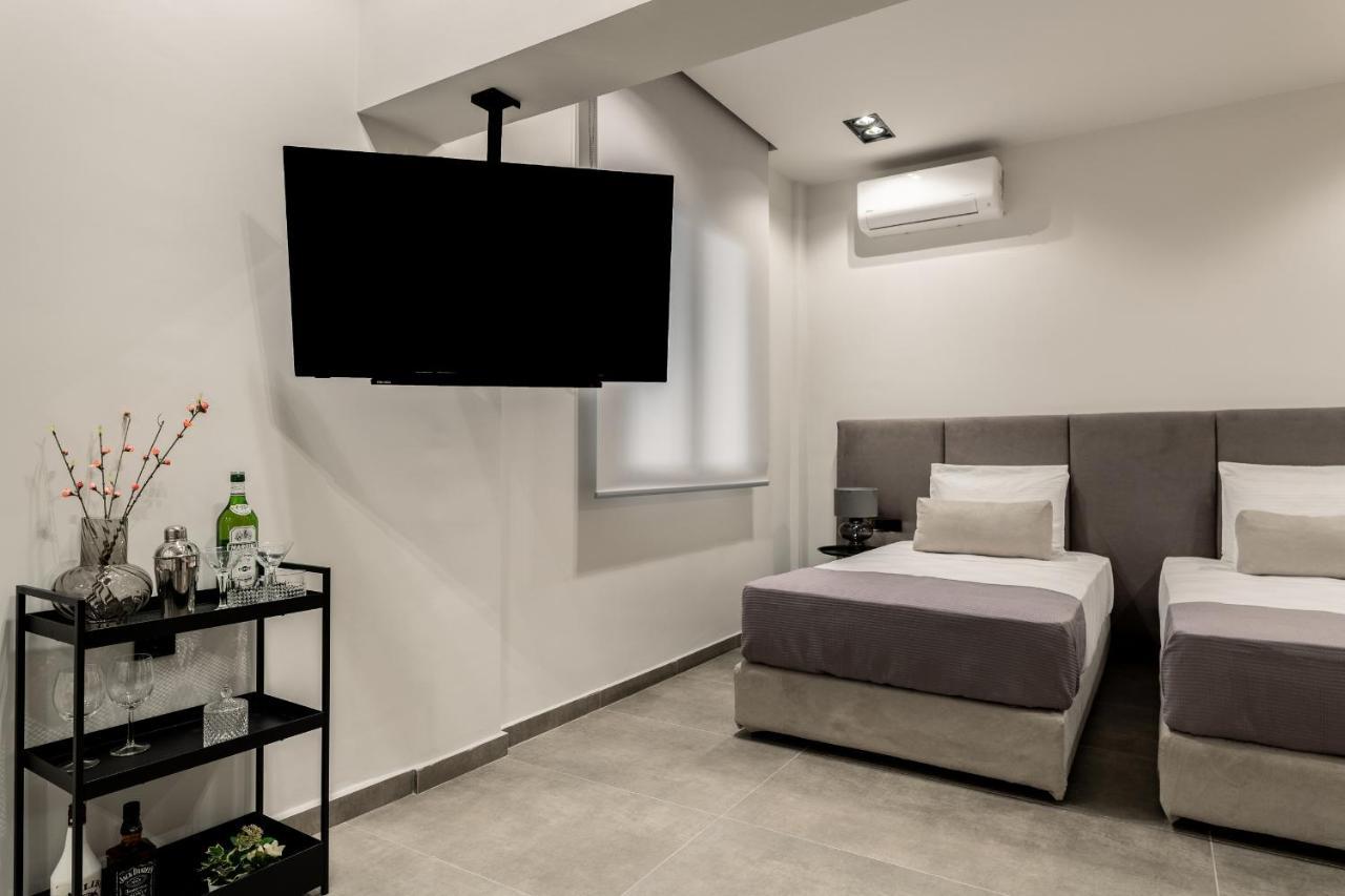 La Maison Suites Zakynthos Exteriér fotografie