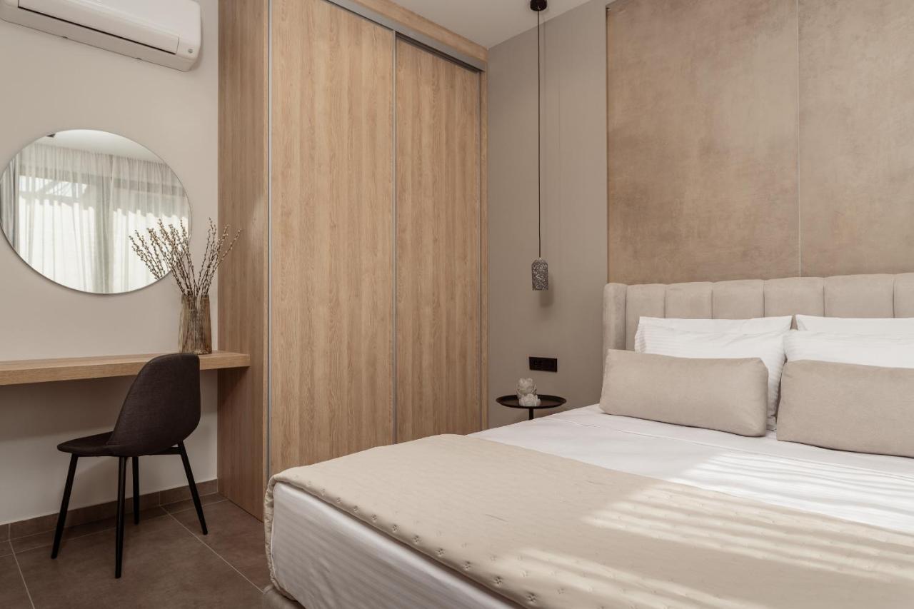 La Maison Suites Zakynthos Exteriér fotografie